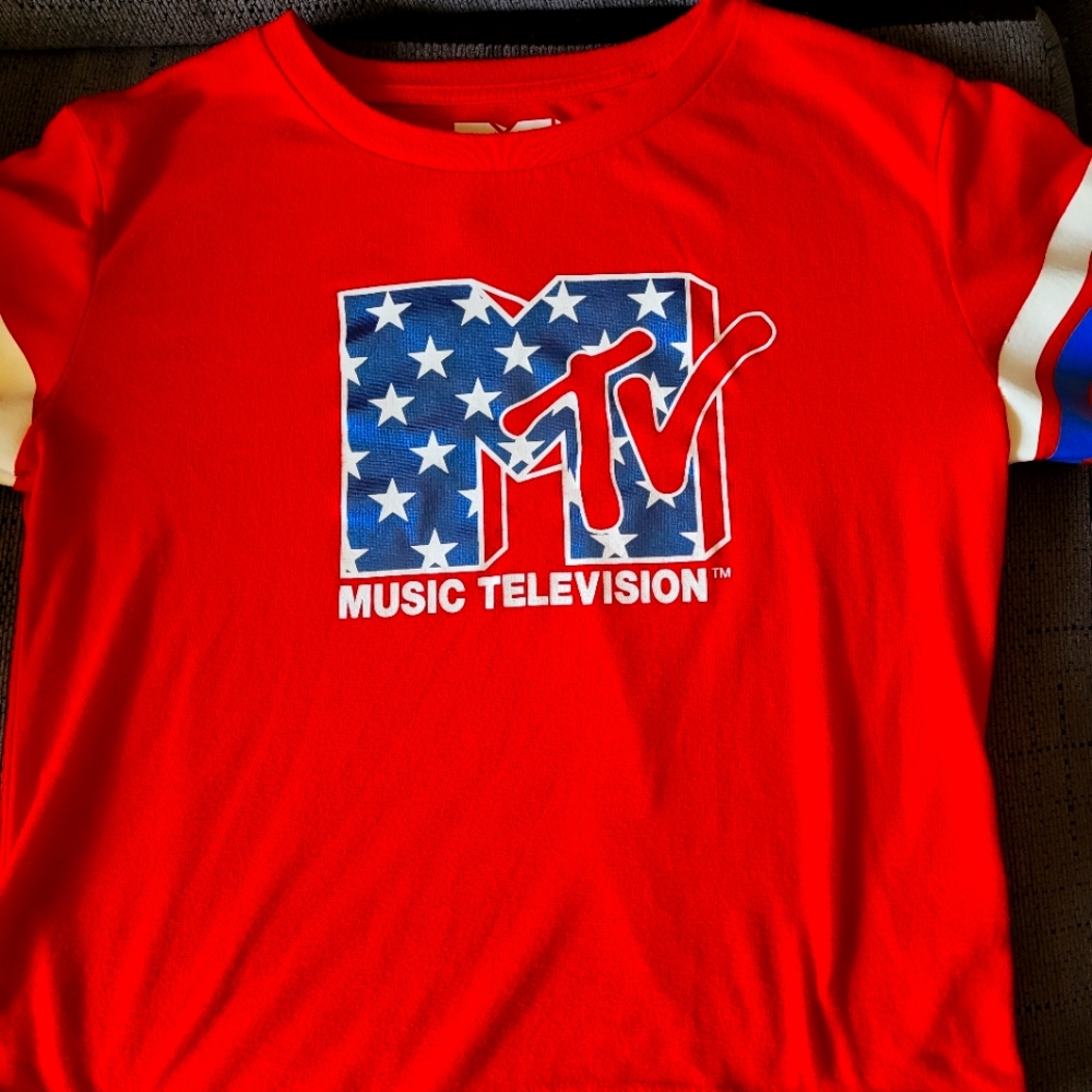MTV top
